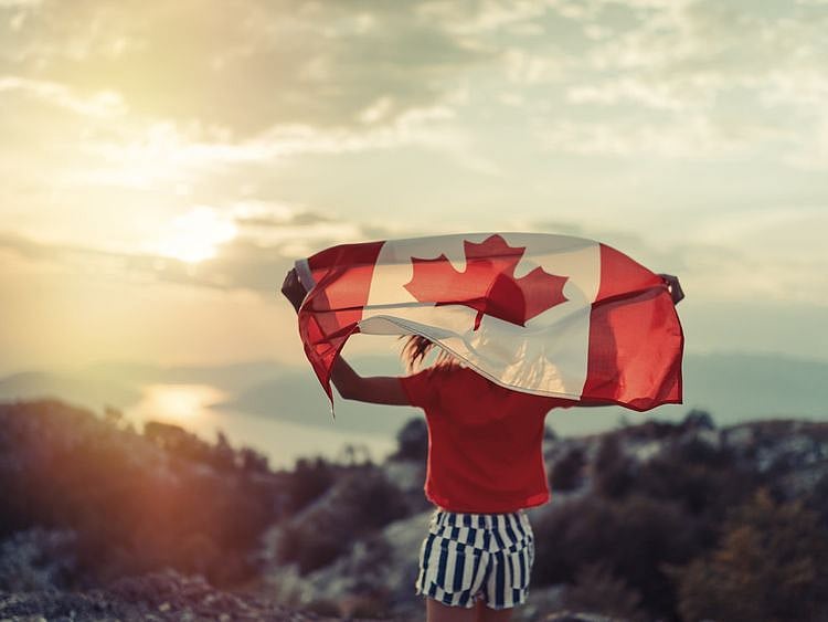 Canada Flag-1656602259959
