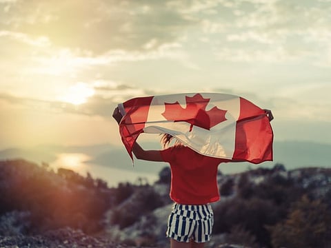 Canadians in UAE will join the world in celebrating Canada Day on Friday, July 1.