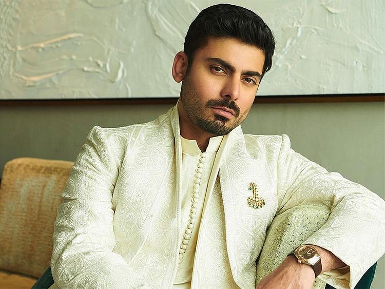 Fawad Khan