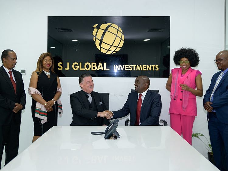 S J Global