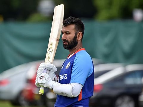 India's dependable batter Cheteshwar Pujara, who was not in the best of the form in the previous tour, will be high on confidence after impressive performance in the County Championship.