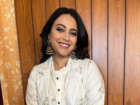 Insta/  reallyswara