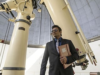 Bollywood star R Madhavan launches into another orbit with ‘Rocketry: The Nambi Effect’