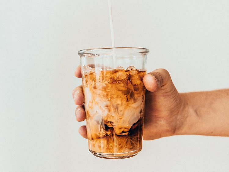 cold brew