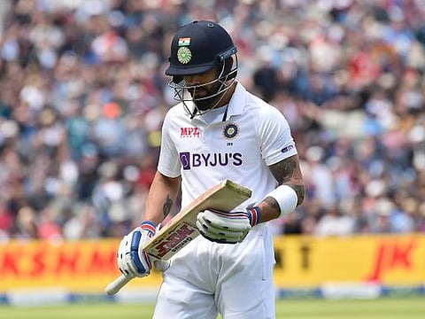 Photos: Birmingham buzz as India-England Test gets under way