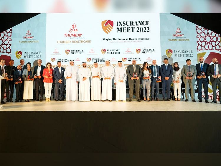 GN Health Insurance Conference