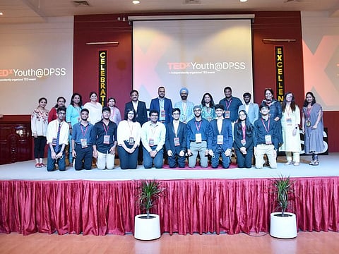 The untapped has been unleashed