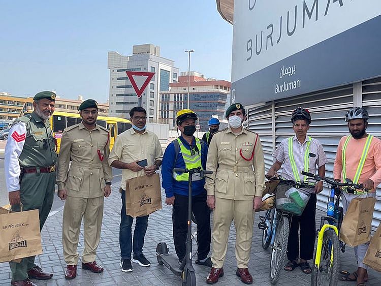 Dubai-police-cycle-1656760499543