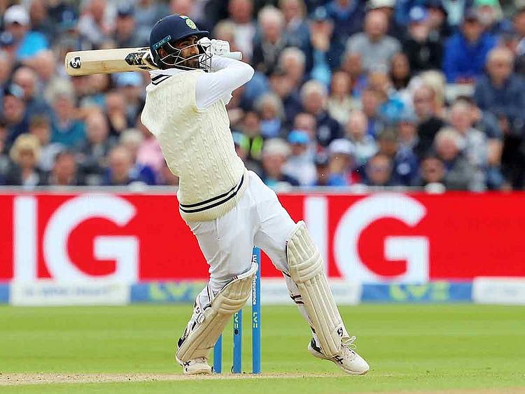 Jasprit Bumrah 