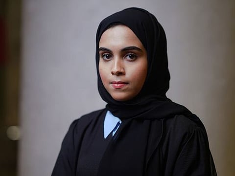 Meet young Emirati entrepreneur Alia Al Ali 
