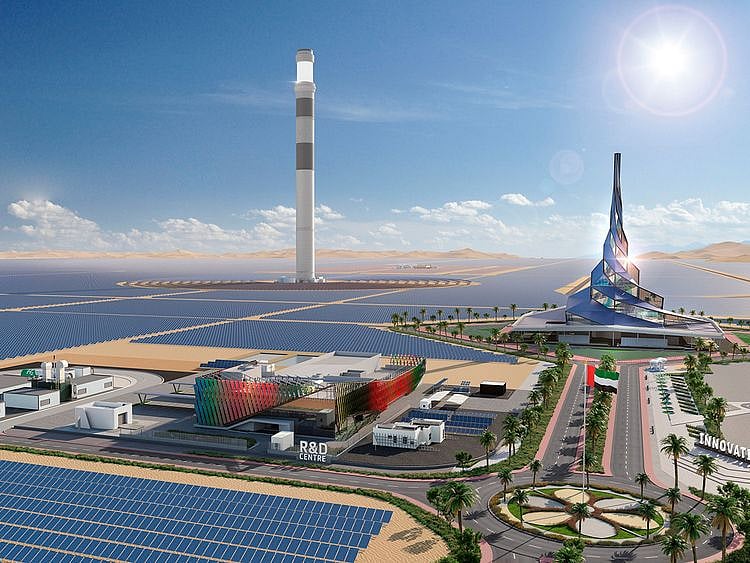 mbr-solar-park