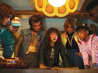 How ‘Stranger Things’ changes the game in season 4 finale