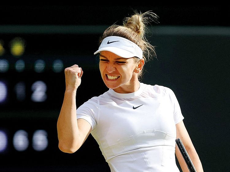 Halep