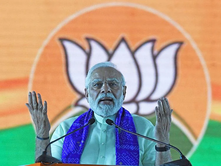 Modi-Hyderabad