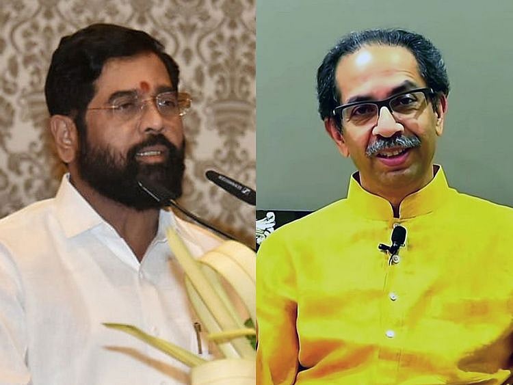 Shiv Sena