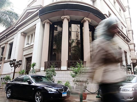 If a deal is done, Madinet Nasr will offer SODIC a strategic land bank in Greater Cairo. 