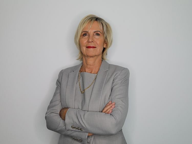 Jane Ashford