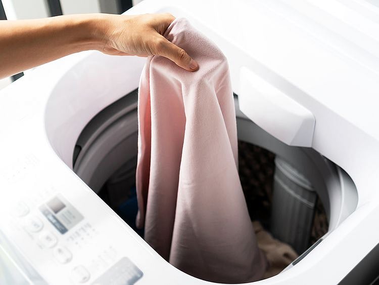 top load washers