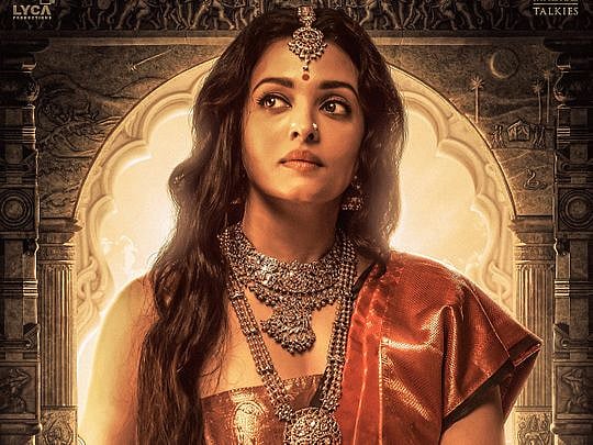 Lyca Productions backed the hit PS-1 starring Aishwarya Rai Bachchan