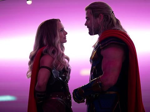 6 reasons why ‘Thor: Love and Thunder’ is the summer movie experience Marvel fans need