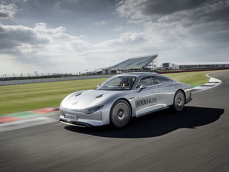 auto mercedes