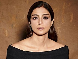 Bollywood actress Tabu opens up about her monster hit Bhool Bhulaiyaa 2, bond with Salman Khan