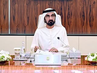 Emiratis can now apply for one-year leave to start businesses