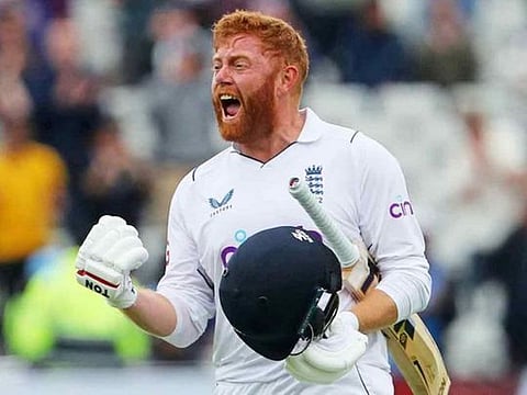How England rallied to win the Edgbaston duel