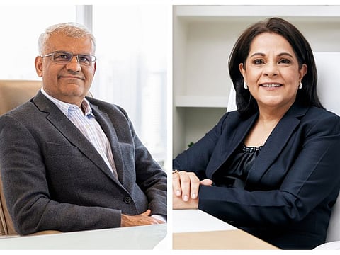 At Landmark Retail, Kabir Lumba will focus on expanding the omni-channel operations as well as geographies. 