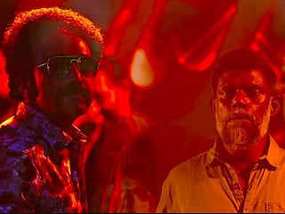 Who Is Shine Tom Chacko, and why did he bolt from a drug raid in Kerala?
