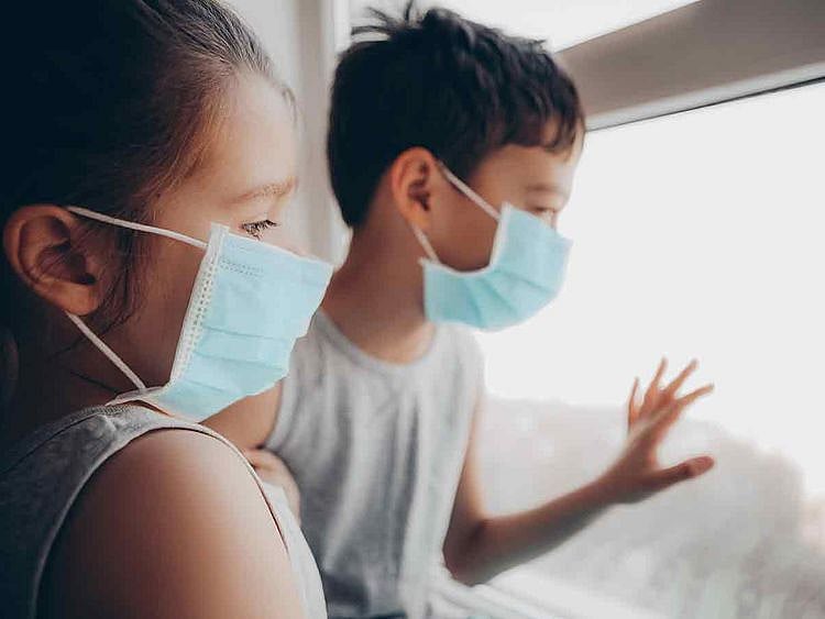 Study finds possible genetic links to rare life-threatening complication of COVID-19 in children