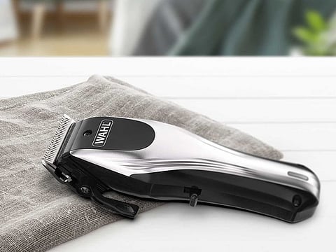 Wahl MultiCut clipper 