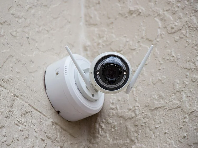 security camera