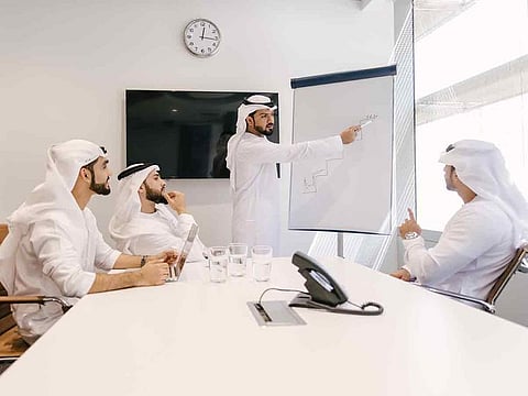 NAFIS has formed numerous partnerships with public and private sector organisations to drive local talent to take up jobs in specialised fields.