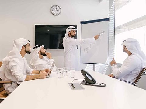 Opportunity for Emiratis to contribute to UAE’s strategic development through National Experts’ Programme
