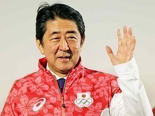 Former Japanese PM Shinzo Abe dies after being shot while making a speech