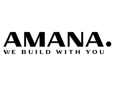 Building what is the world's largest vertical farm brought together Crop One Holdings and Emirates Flight Catering along with Amana providing the build up. 