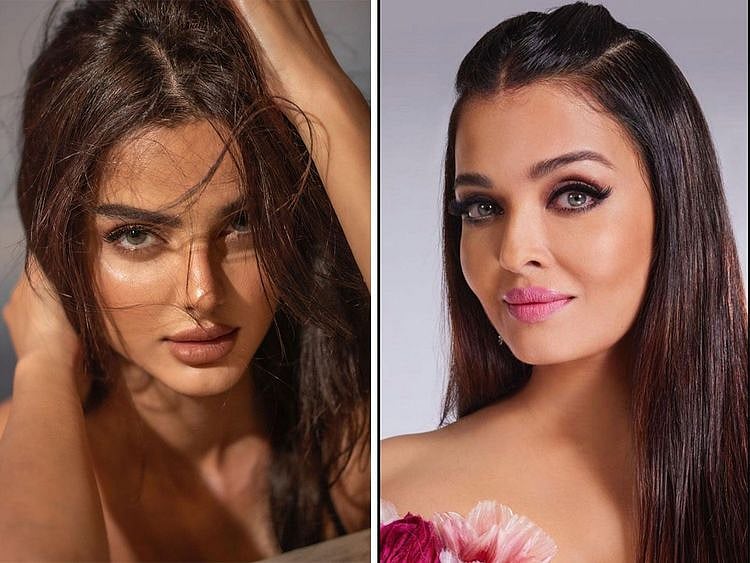 MAHLAGHA and AISHWARYA