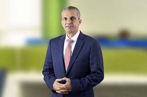 Mohammed Khalid will hold the dual position of VP and general manager for the MEA territory. 