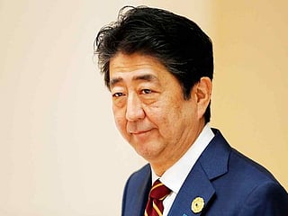 Japan ex-PM Abe's state funeral to cost over $12 million