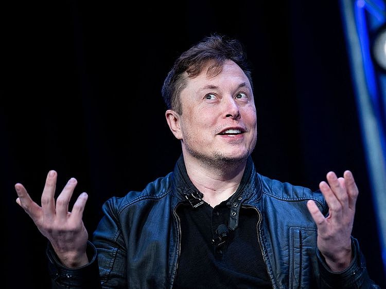 220709 Musk