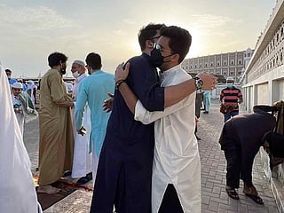 From the Editors: Eid Mubarak, it’s time to reflect, express gratitude