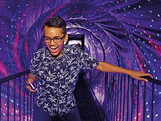 #DubaiDestinations: More than 100 fun indoor destinations, for Summer in Dubai 2022