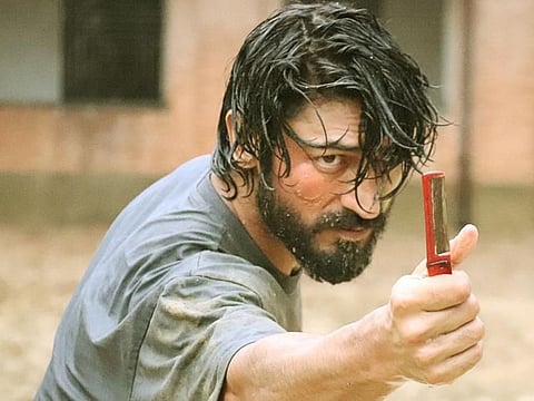 Khuda Haafiz: Chapter II — Agni Pariksha