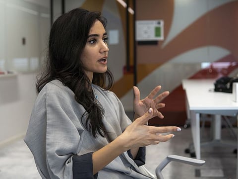 Elham Bolooki, Academic Advisor and Senior Instructor at Dubai Colleges of Tourism, makes a case for careers in hospitality in the UAE.