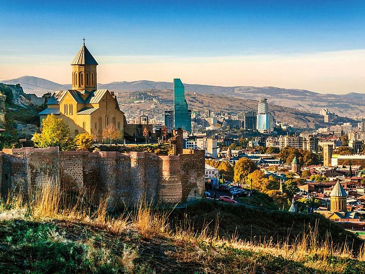 20220711 tbilisi