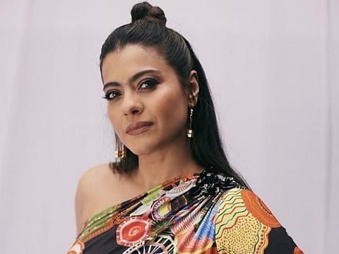 Kajol 