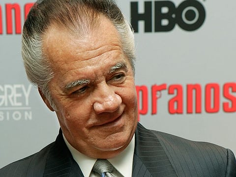 Tony Sirico