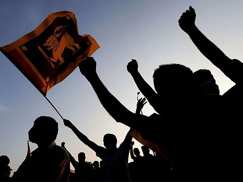 Sri Lankan President Ranil Wickremesinghe said on Tuesday the country needs to repay about $6 billion-$7 billion foreign loans on average each year until 2029.