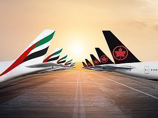 Emirates and Air Canada to enter codeshare deal